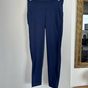 Lululemon Fast and Free Leggings